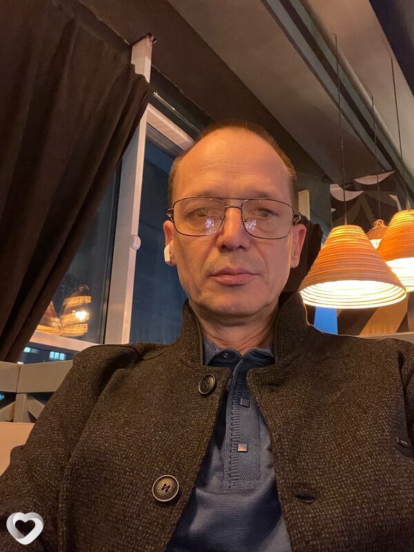Максим, 44, Новокузнецке — анкета №3010869