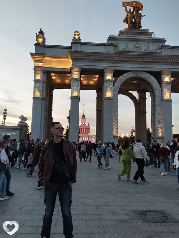 Марс, 29, Домодедово — анкета №3011014