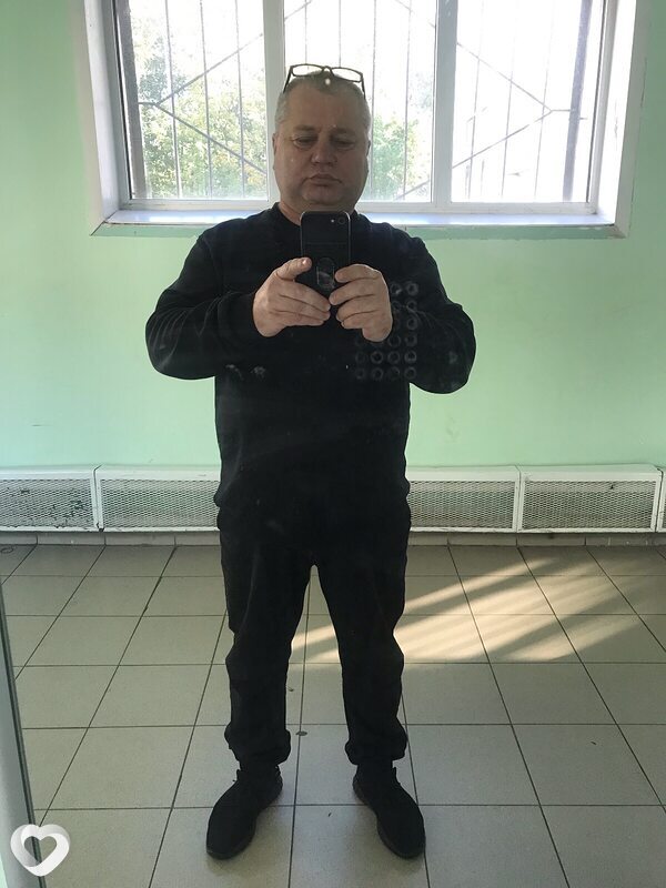 Александр, 53, Москве — анкета №3011021