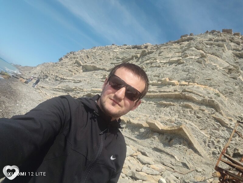 Александр, 34, Ростове-на-Дону — анкета №3011023