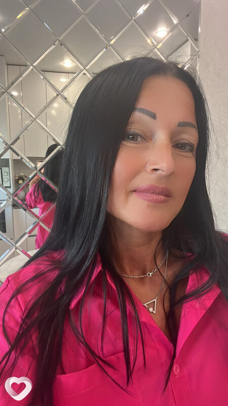 Ирина, 52, Губкине — анкета №3011070