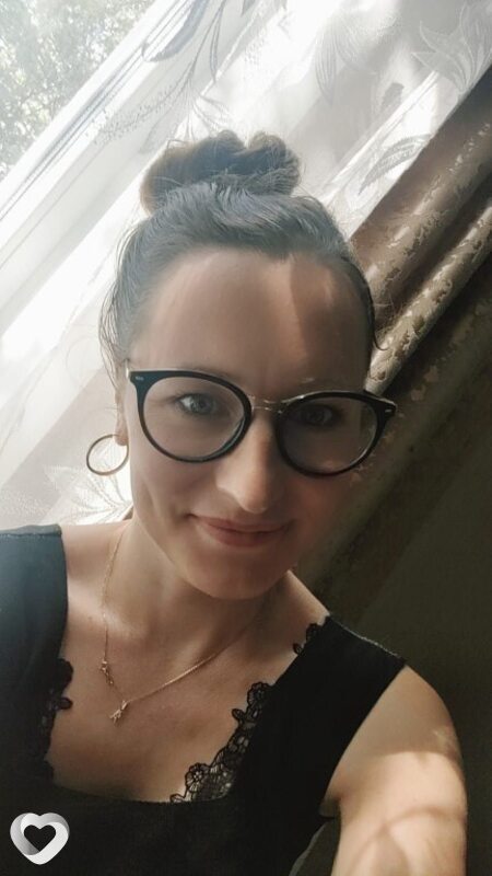 Анна, 36, Чите — анкета №3011074