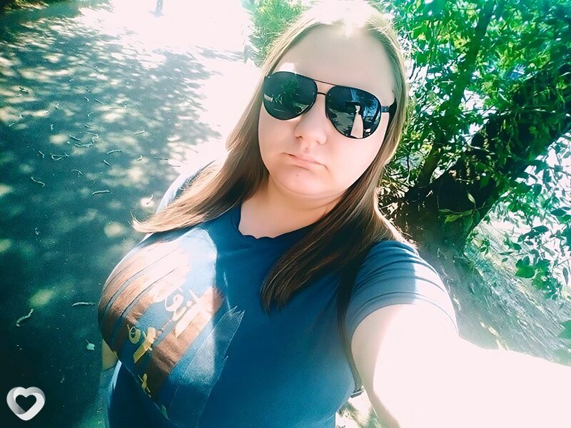 Мария, 29, Тихвине — анкета №3011075
