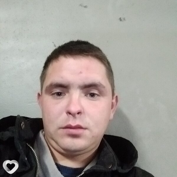 Дмитрий, 26, Сухое Логе — анкета №3011104