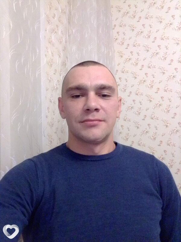 Денис, 38, Тамбове — анкета №3011105