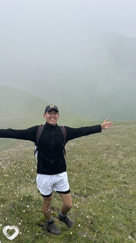 Самидин, 39, Алматы — анкета №3011106