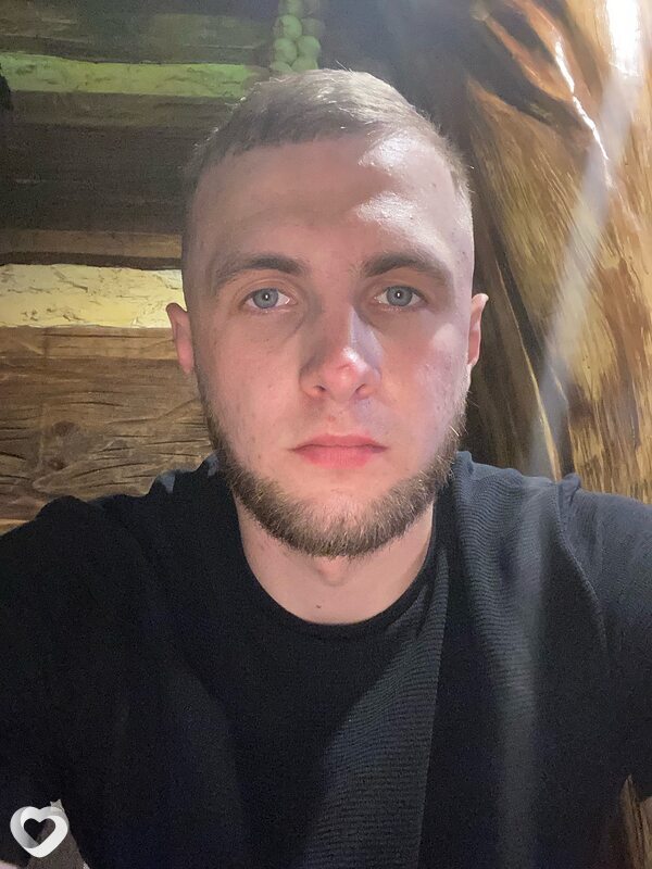 Андрій, 28, Киеве — анкета №3011109