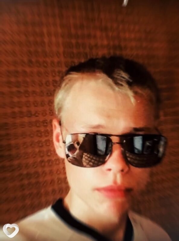 Никита, 25, Могилев — анкета №3011119