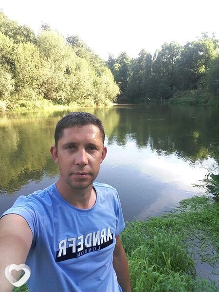 Алексей, 43, Кулебаках — анкета №3011120