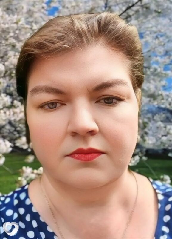Евгения, 36, Уссурийске — анкета №3011123