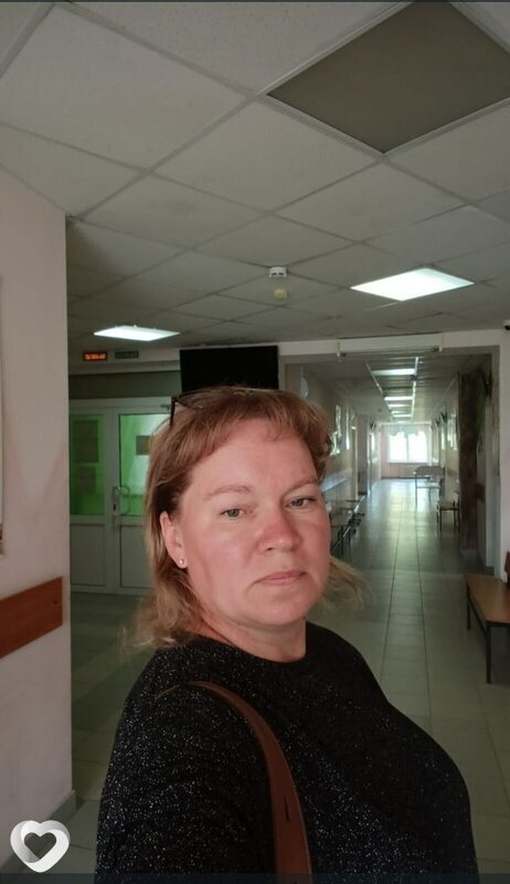 Оксана, 41, Каменске-Уральском — анкета №3011124