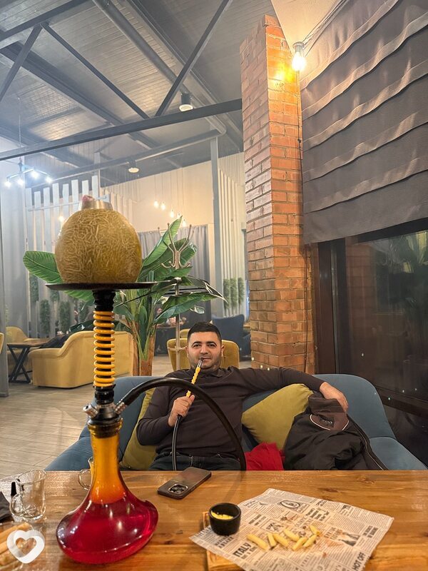 Rasul, 36, Волгодонске — анкета №3011127