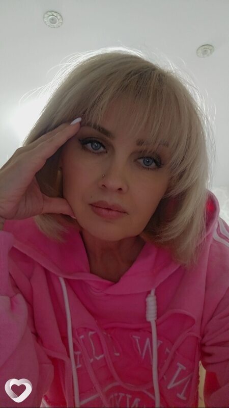 Юля, 55, Миассе — анкета №3011029