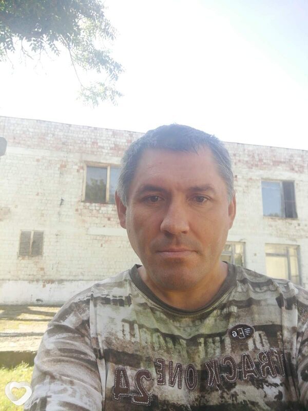 Сергей, 48, Минске — анкета №3011034