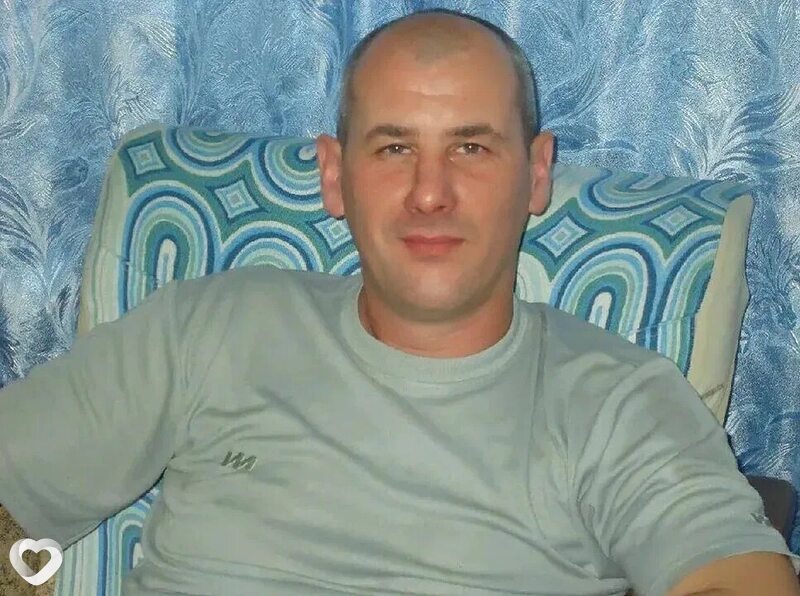 Олег, 49, Благовещенске — анкета №3011035