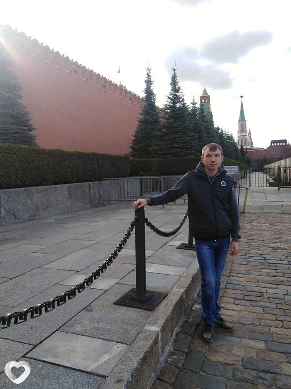 Дмитрий, 38, Нижнем Новгороде — анкета №3011051