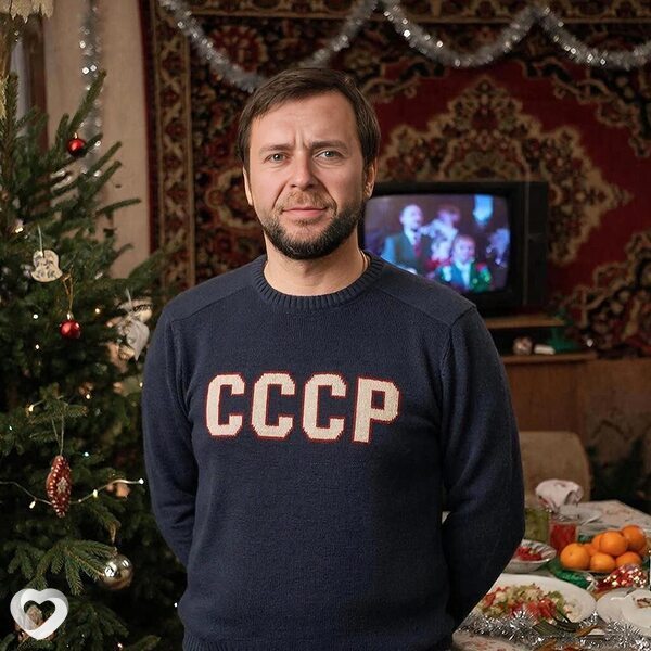 Андрей, 39, Энгельсе — анкета №3010884