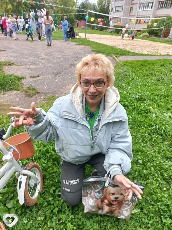 Ольга, 52, Ярославле — анкета №3010885