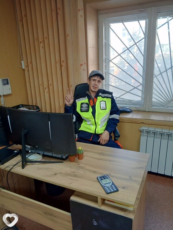 Александр, 41, Норильске — анкета №3010895