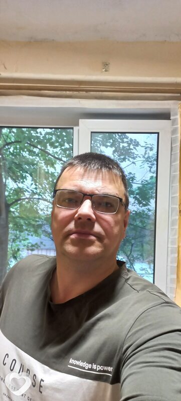 Дима, 49, Нижнем Новгороде — анкета №3010896