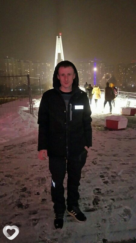 Vasiliy, 39, Донецке — анкета №3010902