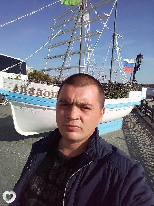 Руслан, 35, Омске — анкета №3010903