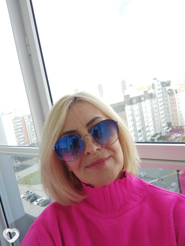 Людмила, 54, Челябинске — анкета №3011079