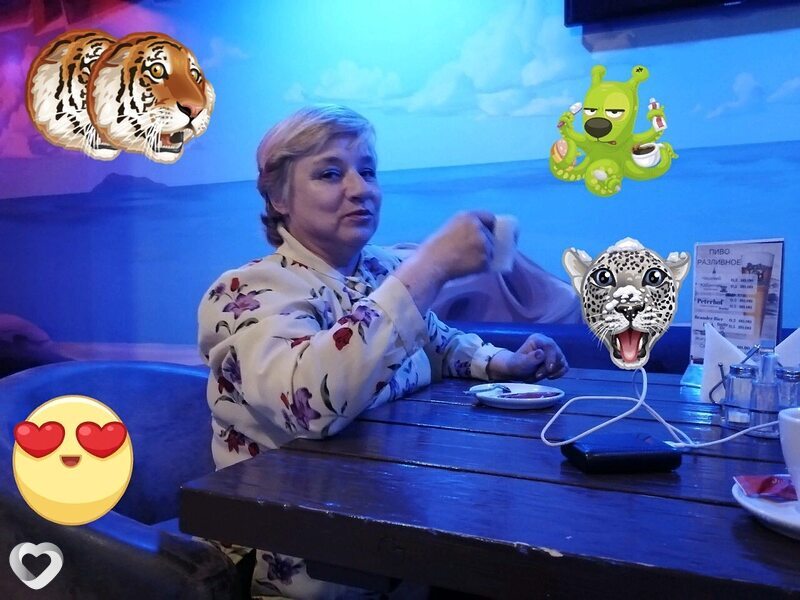 Елена, 56, Петрозаводске — анкета №3011481