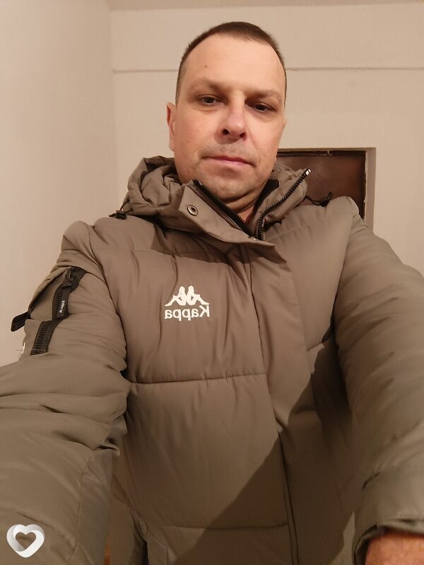 Илья, 41, Костанае — анкета №3011486