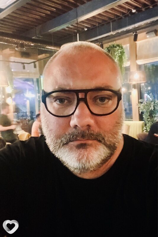 Владислав, 46, Нижнем Новгороде — анкета №3011496