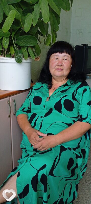 Гуля, Кыштым