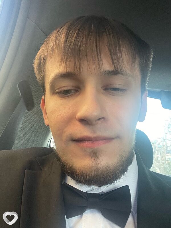 Алексей, 26, Комсомольске-на-Амуре — анкета №3011501