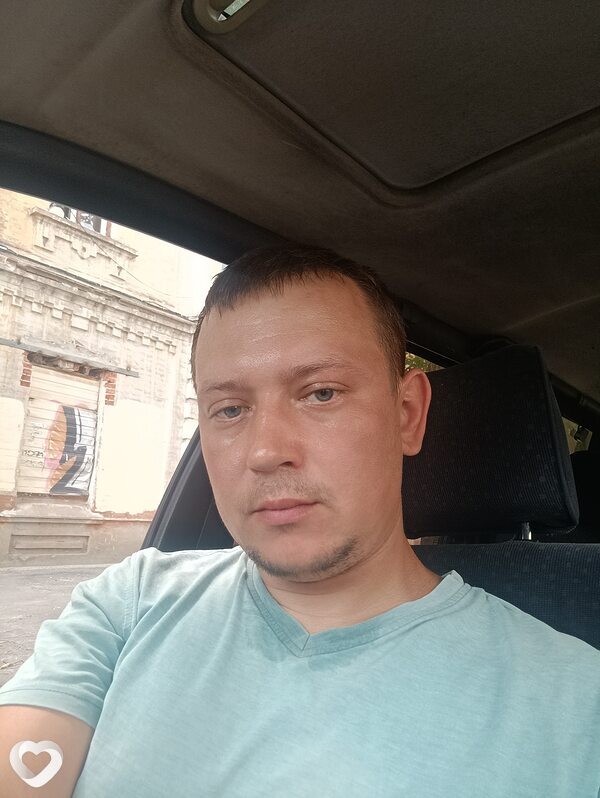 Дмитрий, 36, Харькове — анкета №3011154