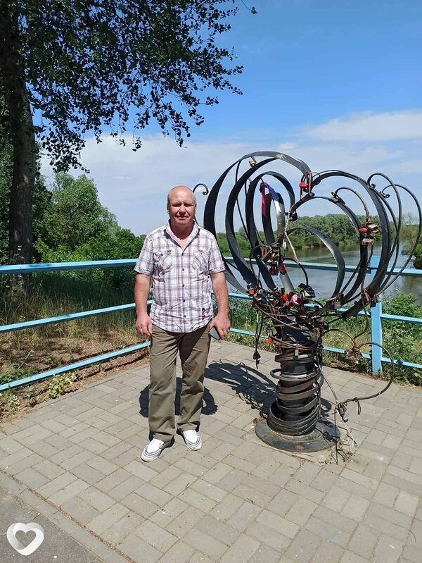 Сергей, 54, Выксе — анкета №3011163