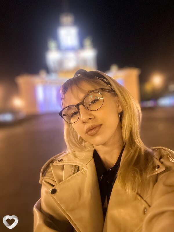 Ирина, 28, Кургане — анкета №3011174