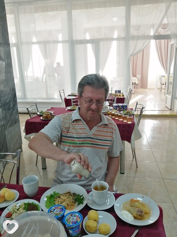 Александр, 58, Астрахани — анкета №3011380