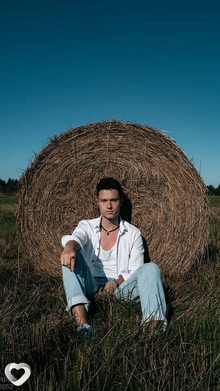 Андрей, 23, Хабаровске — анкета №3011383
