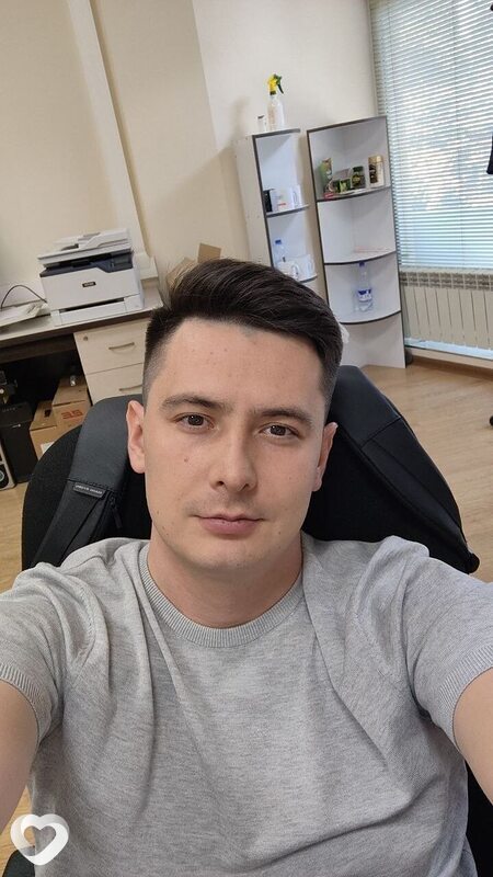 Надир, 34, Ташкент — анкета №3011390