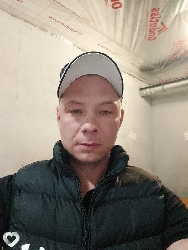 Евгений, 35, Каменске-Уральском — анкета №3011398