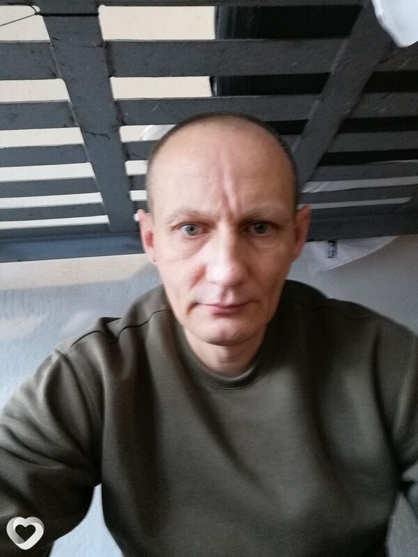 Дима, 44, Челябинске — анкета №3011401