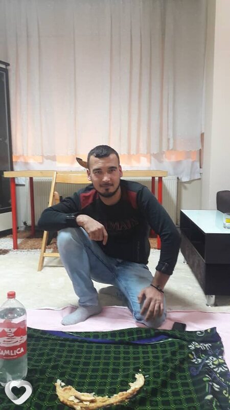 Serhat, 33, Атбасаре — анкета №3011729