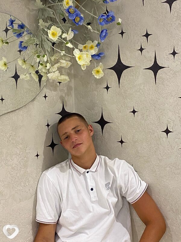 Александр, 19, Вологде — анкета №3011734