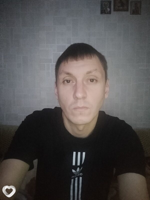 Иван, 36, Тюмени — анкета №3011736