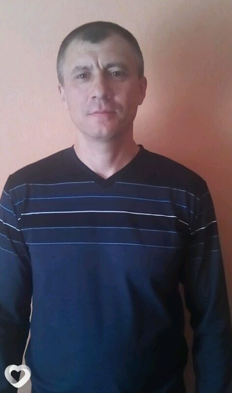 Юрий, 49, Саранске — анкета №3011737