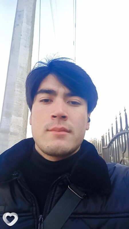 Али, 26, Пушкино (Московская Обл) — анкета №3011745