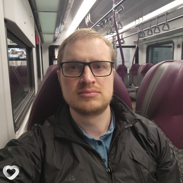 Кирилл, 37, Екатеринбурге — анкета №3011747