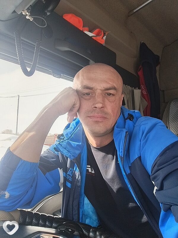 Алексей, 41, Новосибирске — анкета №3011751