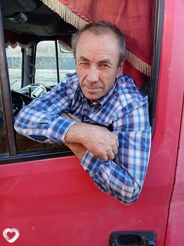 Юра, 59, Прокопьевске — анкета №3011242