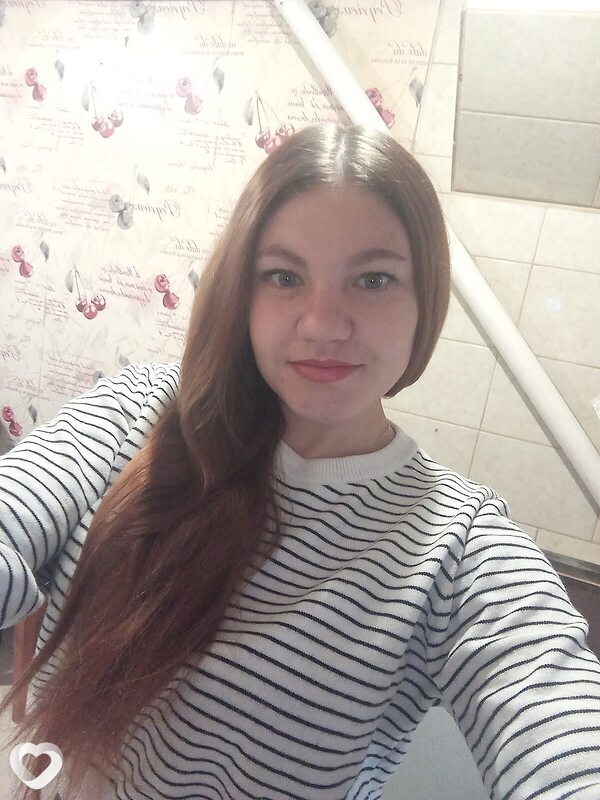 Дарья, 28, Бийске — анкета №3011246