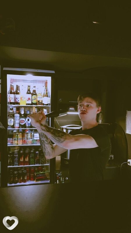 Дмитрий, 26, Томске — анкета №3011251